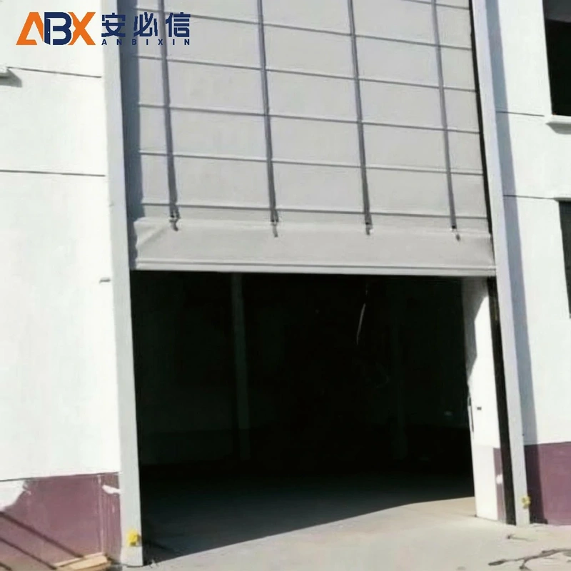 塔城地区背带堆积门